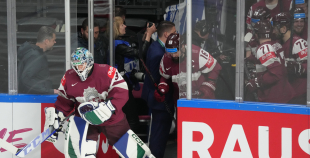 Trešā uzvara pēc kārtas!