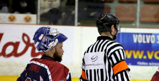 Virslīga: HK Prizma - HK Zemgale/LLU 7:2