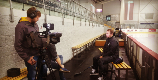 Zirnis par vasaras U-20 izlases nometni: Laiku izmantojām lietderīgi, pārrunājot spēles stilu, attieksmi un identitāti