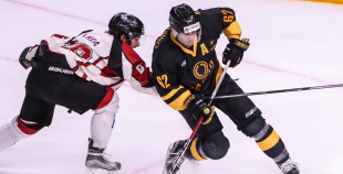 FOTO: "Olimp" - "Zemgale/LLU" 2:3 (pag.)