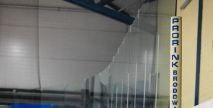 FOTO: U-9 sabraukums Ventspilī