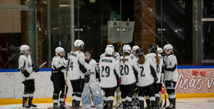 Aizraujošas cīņas Latvijas sieviešu čempionātā