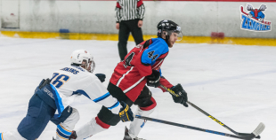 2016 Latvijas kauss: HK Zemgale/LLU - HS Rīga 9:3