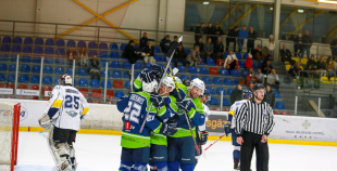 Virslīga: HK Mogo - HK Kurbads 4:5 PM