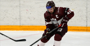 Latvijas izlase pārbaudes ciklu sāk ar uzvaru pret Austriju!