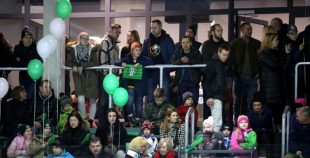 Mārupes halles atklāšanas svētki