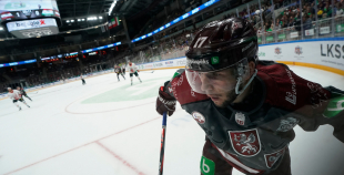 Latvija - Ungārija 27.08.2021 Foto