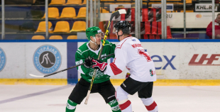 Latvijas hokeja virslīgas un 1. līgas Zvaigžņu spēle