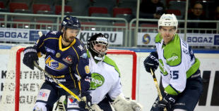 Latvijas kausa fināls: HK Mogo - HK Kurbads 3:2 PL