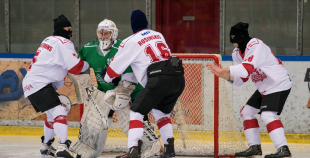 Latvijas hokeja virslīgas un 1. līgas Zvaigžņu spēle