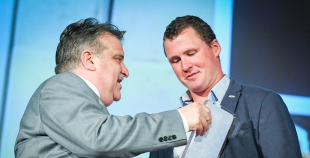 Paziņoti “Latvijas Gada balva hokejā” 2018./2019.gada sezonas laureāti