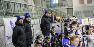 FOTO: Latvija 2 - Igaunija 6:0