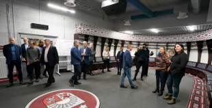 Solīts – darīts! Latvijas Hokeja federācija rīko atvērto durvju dienu