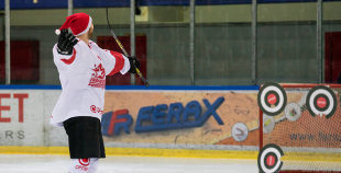 Latvijas hokeja virslīgas un 1. līgas Zvaigžņu spēle