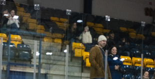 FOTO: U-9 sabraukums Ventspilī