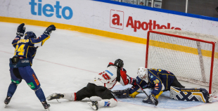 FOTO: "Kurbads" - "Zemgale/LLU" 2:5