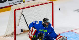 FOTO: Vācija - Slovēnija 8:2