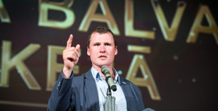 Paziņoti “Latvijas Gada balva hokejā” 2018./2019.gada sezonas laureāti