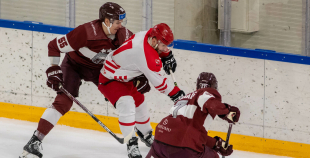 Latvijas nacionālajai izlase sausā uzvara pret Poliju!