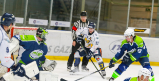 Virslīga: HK Mogo - HK Kurbads 4:5 PM