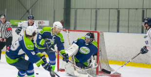 Virslīga: HK Mogo - HK Kurbads 5:3 