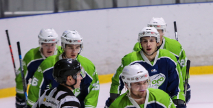 FOTO:  "MOGO" - Daugavpils "Dinaburga" 10:3