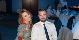 FOTO: Latvijas Hokeja federācijas sezonas noslēguma pasākums 