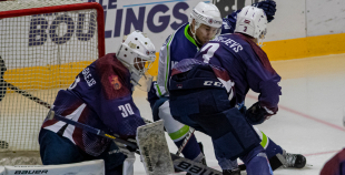 Čempioni sāk ar uzvaru jauno OHL sezonu!