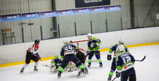 FOTO: "Mogo" - "Zemgale/LLU" (4:1)