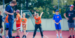 LBJČH 2020./2021. gada sezonas vispārējās fiziskās sagatavotības testu finālsacensības