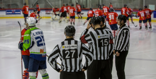 Arī "MOGO" nonāk uzvaras attālumā no OHL fināla!