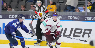 Latvijas U20 izlase piedzīvo zaudējumu arī pret Somijas junioriem