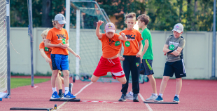 LBJČH 2020./2021. gada sezonas vispārējās fiziskās sagatavotības testu finālsacensības