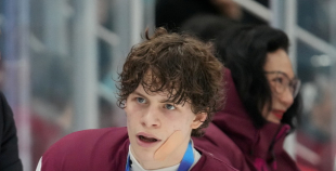 Latvijas 3x3 hokeja izlasei zelta medaļas!