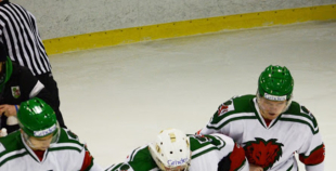 2016 Virslīga: HS Rīga - HK Liepāja 5:3