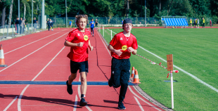 LBJČH 2020./2021. gada sezonas vispārējās fiziskās sagatavotības testu finālsacensības