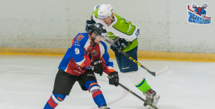 Virslīga: HK Mogo - HK Zemgale/LLU 2:1 PM