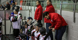 Latvijas klubu izlase sakauj lietuviešus un izcīna Baltijas kausu