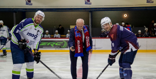 Čempioni sāk ar uzvaru jauno OHL sezonu!