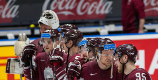 Latvija izlase ar skaistiem vārtiem izcīna uzvaru pār Austriju!