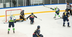 FOTO: "Kurbads" - "Mogo" (2:1)