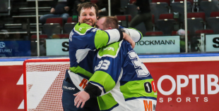 "Mogo" atspēlējas no 0:2 un pagarinājumā izcīna trešo Latvijas kausu