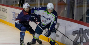 Čempioni sāk ar uzvaru jauno OHL sezonu!