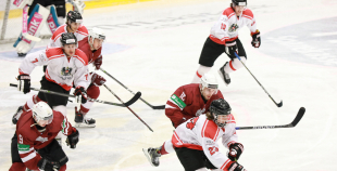 FOTO: Latvija U-20 - Austrija U-20 