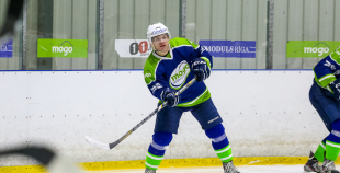 2016 Virslīga: HK Mogo - HK Prizma 4:1