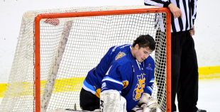 FOTO: HS "Rīga" - "Liepāja/Optibet" 1:8 