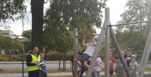 Nedēļas nogalē aizvadītas VFS sacensības