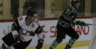 Latvijas izlase aizraujošā cīņā uzveic arī Zviedrijas klubu “Hammarby IF”