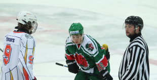 2016 HK Liepāja - Pārdaugava 14:1