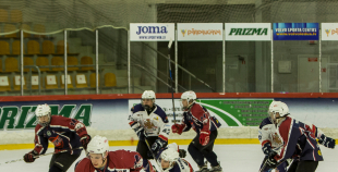 JAHL: "Prizma" - "Venta 2002" 7:4